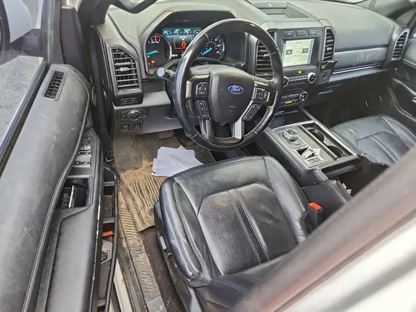 1FMJU1KT6JEA43490 2018 FORD EXPEDITION - Image 8