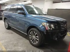 1FMJU1KT6JEA44669 2018 FORD EXPEDITION