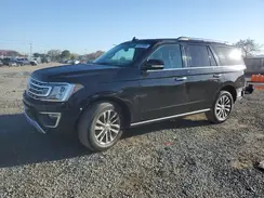 1FMJU1KT6JEA44977 2018 FORD EXPEDITION