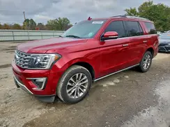 1FMJU1KT6JEA49161 2018 FORD EXPEDITION