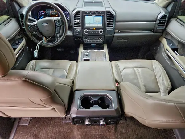 1FMJU1KT6JEA49161 2018 FORD EXPEDITION - Image 8