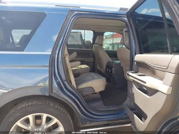 1FMJU1KT6JEA49872 2018 FORD EXPEDITION - Image 8