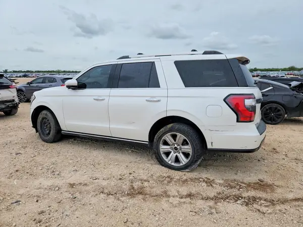 1FMJU1KT6JEA55851 2018 FORD EXPEDITION - Image 2