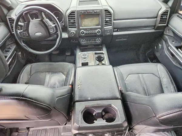1FMJU1KT6JEA55851 2018 FORD EXPEDITION - Image 8