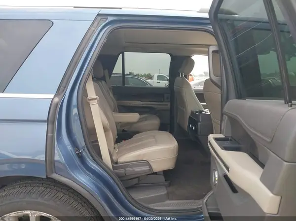 1FMJU1KT6JEA56160 2018 FORD EXPEDITION - Image 8