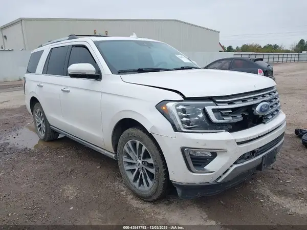 1FMJU1KT6JEA59060 2018 FORD EXPEDITION - Image 1