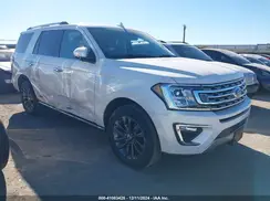 1FMJU1KT6KEA13293 2019 FORD EXPEDITION