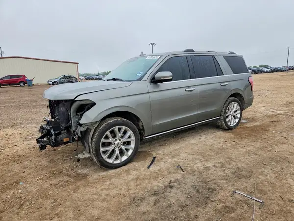 1FMJU1KT6KEA27047 2019 FORD EXPEDITION - Image 1
