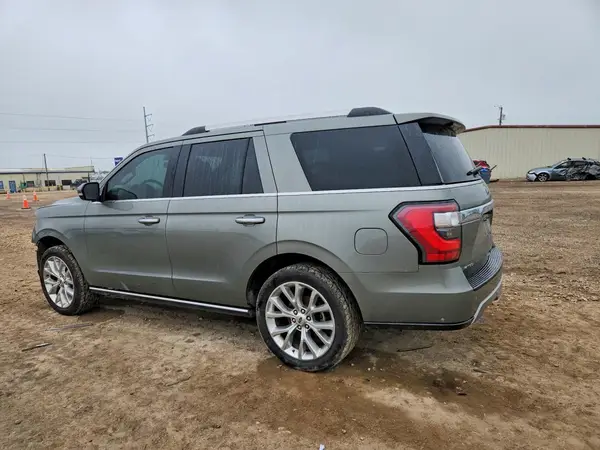 1FMJU1KT6KEA27047 2019 FORD EXPEDITION - Image 2