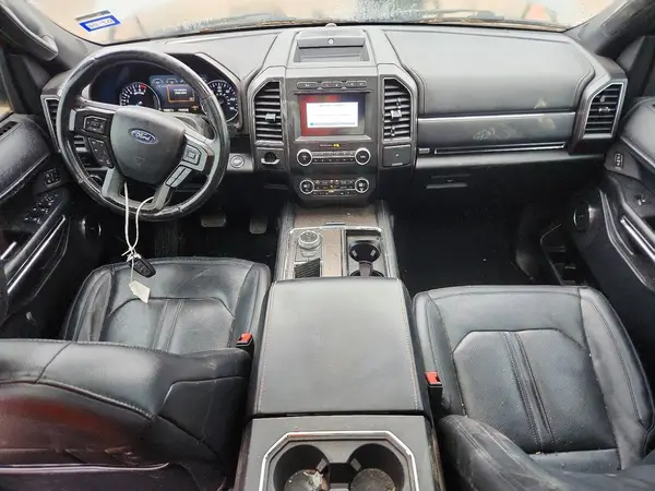 1FMJU1KT6KEA27047 2019 FORD EXPEDITION - Image 8
