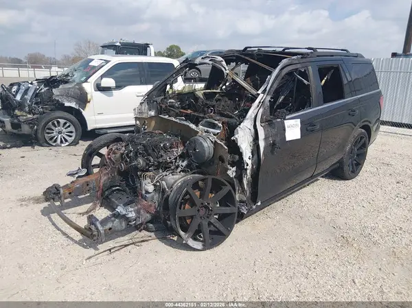 1FMJU1KT6KEA64213 2019 FORD EXPEDITION - Image 2