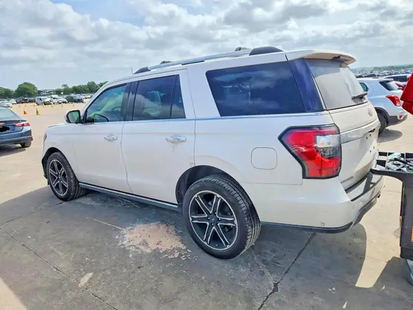 1FMJU1KT6KEA76717 2019 FORD EXPEDITION - Image 2