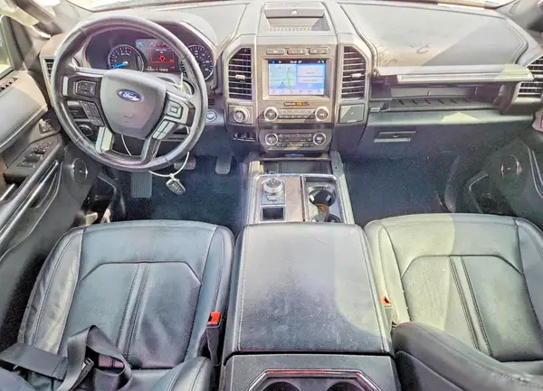 1FMJU1KT6KEA76717 2019 FORD EXPEDITION - Image 8
