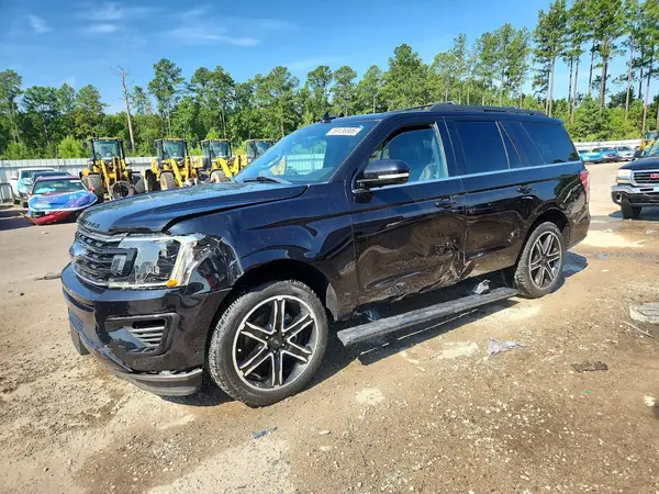 1FMJU1KT6KEA78712 2019 FORD EXPEDITION - Image 1