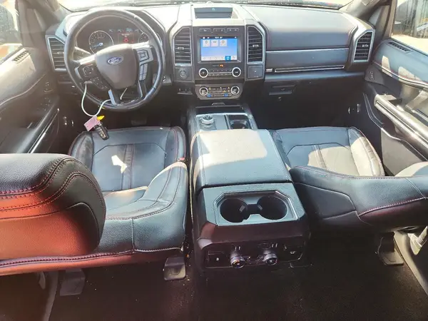 1FMJU1KT6KEA78712 2019 FORD EXPEDITION - Image 8
