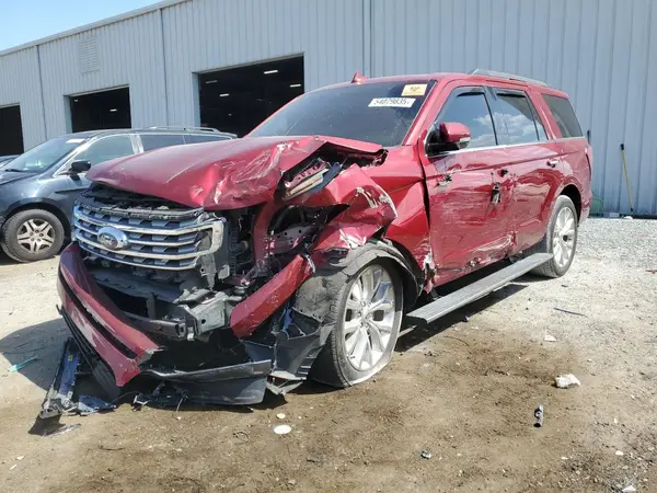 1FMJU1KT6KEA79939 2019 FORD EXPEDITION - Image 1