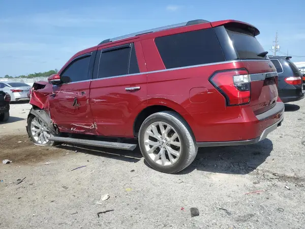 1FMJU1KT6KEA79939 2019 FORD EXPEDITION - Image 2