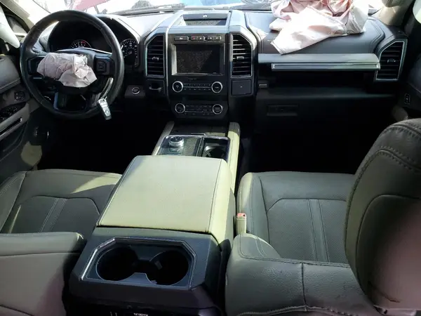 1FMJU1KT6KEA79939 2019 FORD EXPEDITION - Image 8