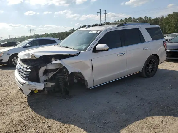 1FMJU1KT6KEA84817 2019 FORD EXPEDITION - Image 1