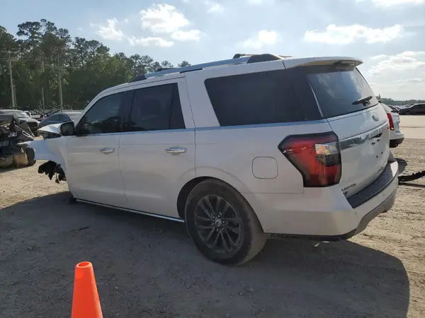 1FMJU1KT6KEA84817 2019 FORD EXPEDITION - Image 2
