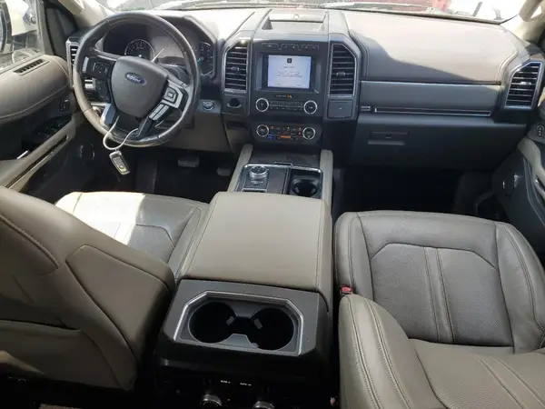 1FMJU1KT6KEA87605 2019 FORD EXPEDITION - Image 8