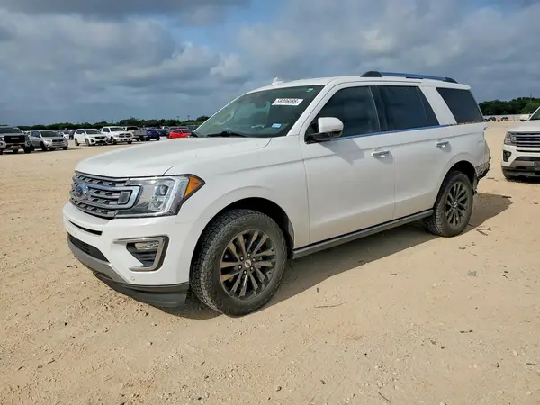 1FMJU1KT6LEA11075 2020 FORD EXPEDITION - Image 1