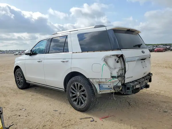 1FMJU1KT6LEA11075 2020 FORD EXPEDITION - Image 2