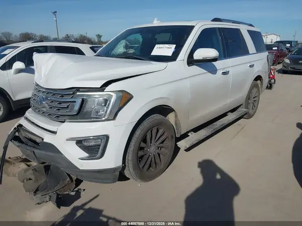 1FMJU1KT6LEA39216 2020 FORD EXPEDITION - Image 2