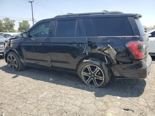 1FMJU1KT6LEA42133 2020 FORD EXPEDITION - Image 2