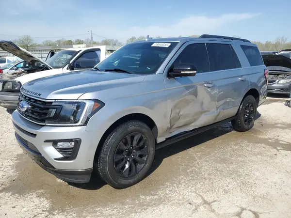 1FMJU1KT6LEA65427 2020 FORD EXPEDITION - Image 1
