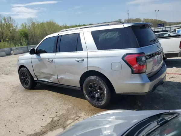 1FMJU1KT6LEA65427 2020 FORD EXPEDITION - Image 2