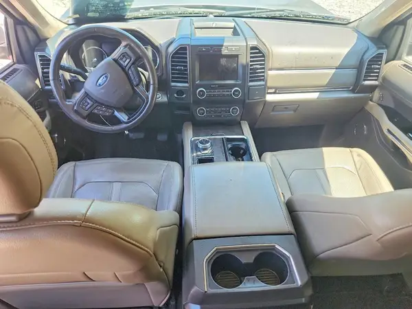 1FMJU1KT6LEA87587 2020 FORD EXPEDITION - Image 8