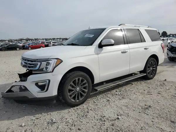 1FMJU1KT6MEA07951 2021 FORD EXPEDITION - Image 1