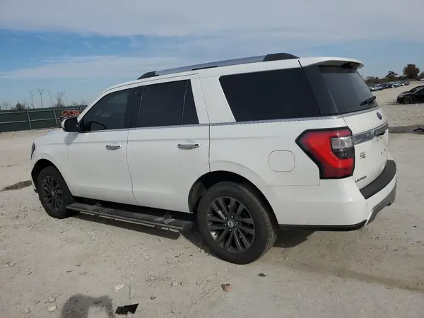 1FMJU1KT6MEA07951 2021 FORD EXPEDITION - Image 2