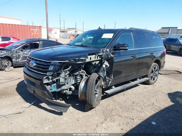 1FMJU1KT6MEA40920 2021 FORD EXPEDITION - Image 2