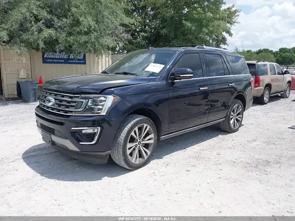 1FMJU1KT6MEA48113 2021 FORD EXPEDITION - Image 2