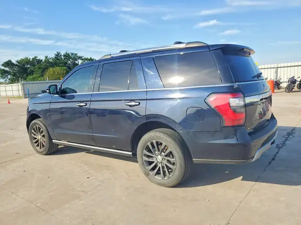 1FMJU1KT6MEA66546 2021 FORD EXPEDITION - Image 2