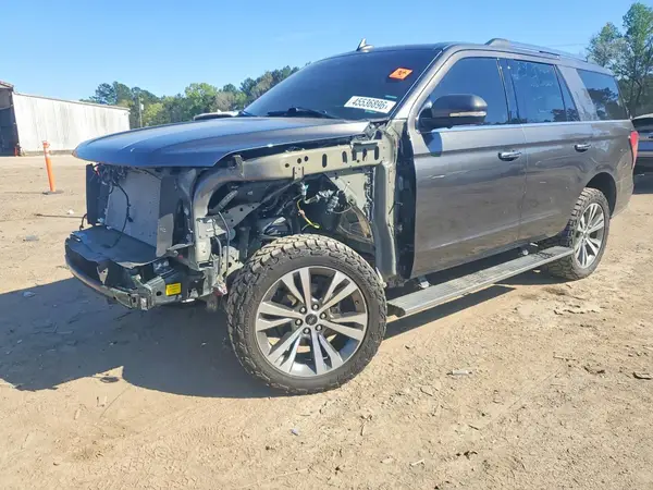 1FMJU1KT6MEA75750 2021 FORD EXPEDITION - Image 1