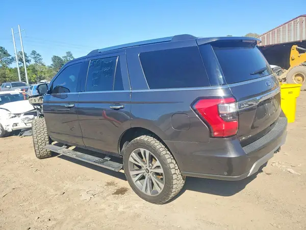 1FMJU1KT6MEA75750 2021 FORD EXPEDITION - Image 2