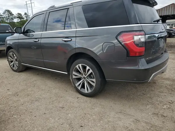 1FMJU1KT6MEA85890 2021 FORD EXPEDITION - Image 2