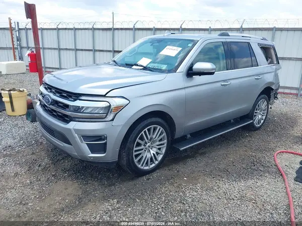1FMJU1KT6NEA14402 2022 FORD EXPEDITION - Image 2