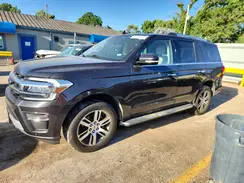 1FMJU1KT6NEA35833 2022 FORD EXPEDITION