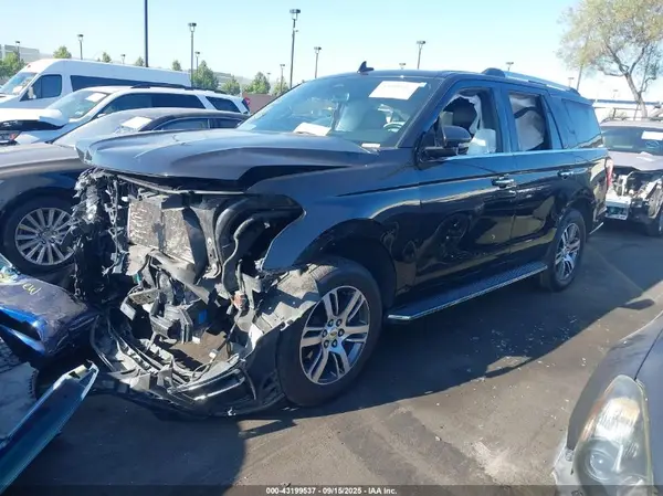 1FMJU1KT6NEA41597 2022 FORD EXPEDITION - Image 2