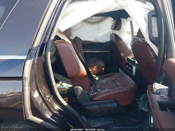 1FMJU1KT6NEA41597 2022 FORD EXPEDITION - Image 8