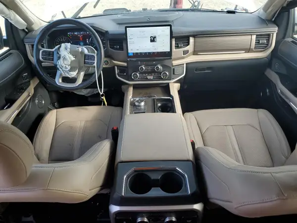 1FMJU1KT6NEA65222 2022 FORD EXPEDITION - Image 8