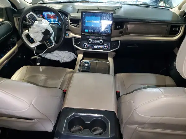 1FMJU1KT6NEA65642 2022 FORD EXPEDITION - Image 8