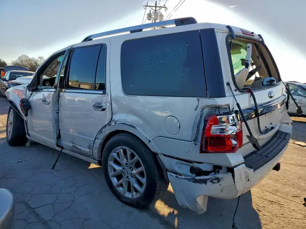 1FMJU1KT7GEF02101 2016 FORD EXPEDITION - Image 2