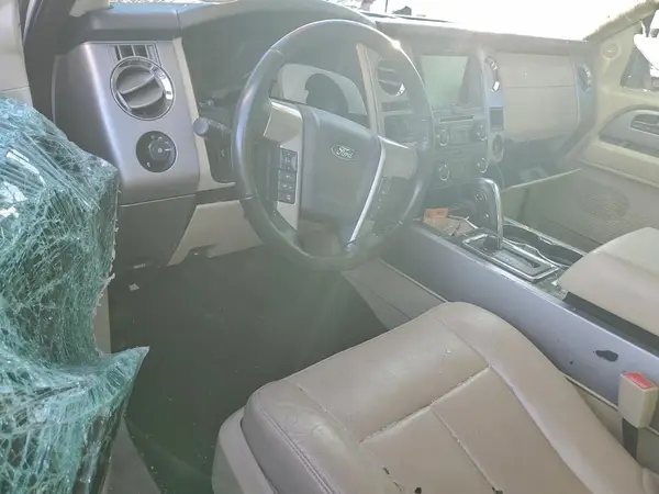 1FMJU1KT7GEF02101 2016 FORD EXPEDITION - Image 8