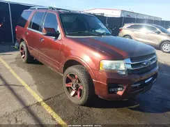 1FMJU1KT7GEF07895 2016 FORD EXPEDITION