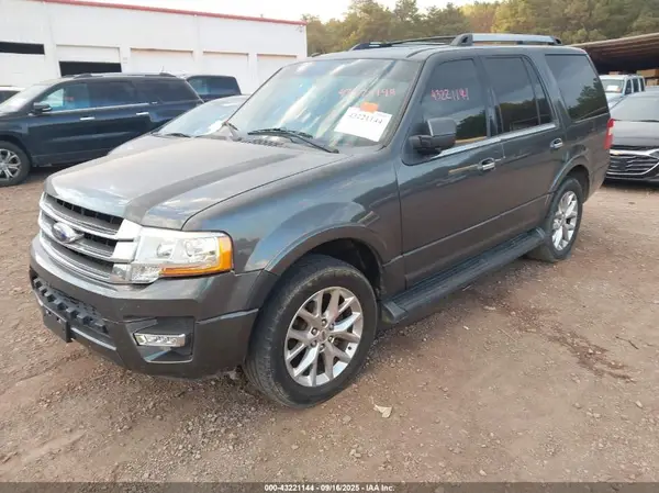 1FMJU1KT7GEF12174 2016 FORD EXPEDITION - Image 2
